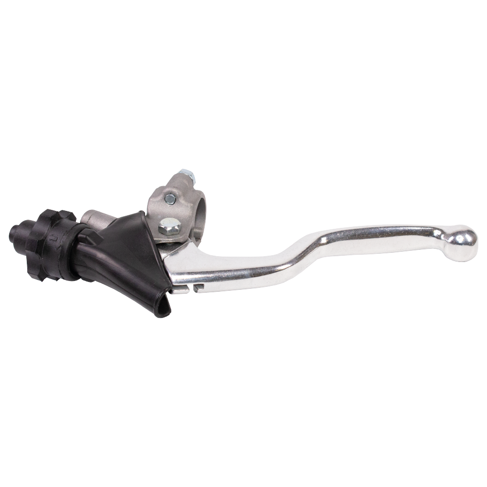 CLUTCH LEVER ASSEMBLY HONDA CRF250R/RX 18-21, CRF450R/RX 18-20,  CRF450X/L/RL 19-24  (W/FAST ADJ & COVER)